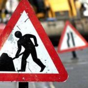 The motorway will be shut in both directions between Junction 10 (Wisley) and Junction 11 (Chertsey) from 9pm on Friday, March 7, until 6am on Monday, March 10