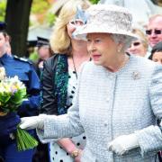 LIVE BLOG: The Queen visits Bromley