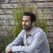 Designer Oliver Heath looks forward to Great British Home Show at Bluewater