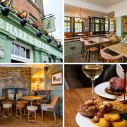 A historic pub in Blackheath dating back to the 1600s has made it into this year's CAMRA Good Beer Guide.