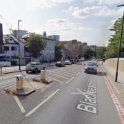 Major traffic restrictions set for Blackheath Hill development works
