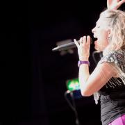 Abi Gilchrist named GDST Alumna of the Year for music and community work