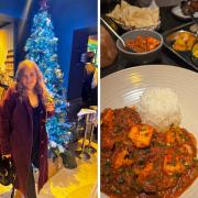 A new Christmas menu has launched for the party season in a popular pub in Blackheath and it's only £26 a person.