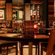 A brand-new cocktail bar has opened at one of Blackheath’s most popular restaurants.