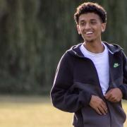 Tyrece Balcha died after a shooting in Wembley