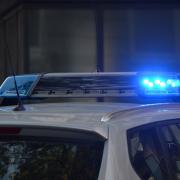 Police were called to an incident in Kidbrooke Grove