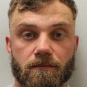 Ronnie Raper received a suspended sentence, but was told that five years ago, when prisons weren't 