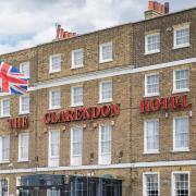 Located in the heart of Blackheath Village, overlooking Blackheath towards Royal Greenwich Park, The Clarendon continues to welcome guests for overnight stays.