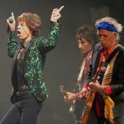 The Rolling Stones' Mick Jagger and Keith Richards are from Dartford, but can you identify 10 more celeb connections?