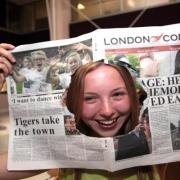 Has your school signed up to our Young Reporter scheme?