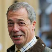 Downe's UKIP leader Nigel Farage appeals for fairer voting system after Thanet loss