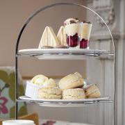 Tell us, where is your favourite place in south east London or north Kent to get afternoon tea?