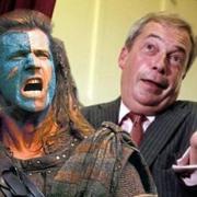 Can you tell the difference between a Mel Gibson rant and a Ukip comment?