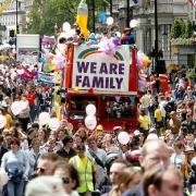 17 things you need to know about Pride in London 2015