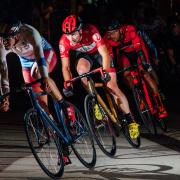 Adrenalin-fuelled street cycling race to make UK debut in Greenwich
