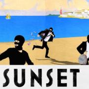 The Sunset Five: Theatre that will leave you smiling all the way home