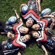 Dartford Valley RFC - one of the projects awarded funding