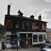 PubSpy has been to the Imperial Arms pub in Chislehurst. Picture: Google