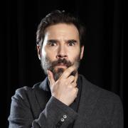 Adam Buxton will perform a David Bowie-themed show