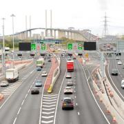 Highways England has put the mistake down to “human error”