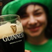 St Patrick's Day takes place on March 17, so it's a good time to celebrate Irish achievements