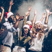 Enjoy Christmas and New Year celebrations without the distraction of work. Photo: Getty Images