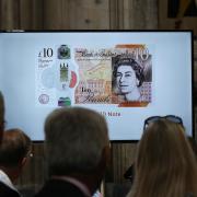 Here are 10 things you should know about the new Jane Austen £10 note