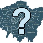 Which London borough are you most suited to living in?