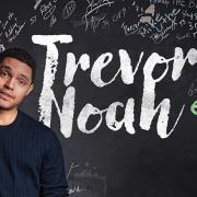 The Daily Show presenter Trevor Noah to perform at The O2