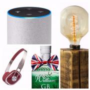 See our list of 10 gift ideas for men this Christmas