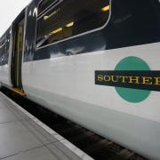 The nationwide rail strikes will affect passengers across south London