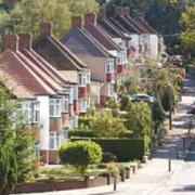 London homes are the least energy efficient in Britain according to a new survey commissioned by environmental charity Groundwork