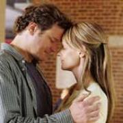 Colin Firth and Helen Hunt star in Then She Found Me