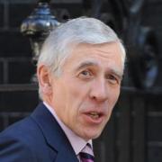 Jack Straw has been accused by former London probation chief after the murder of two French students in New Cross