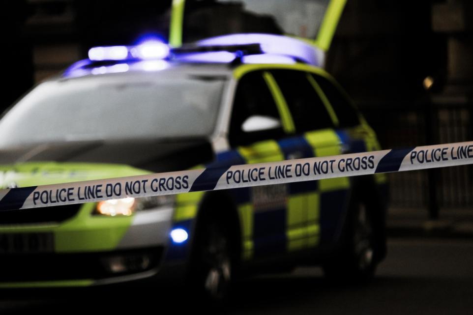 Elderly man seriously injured in Biggin Hill van collision