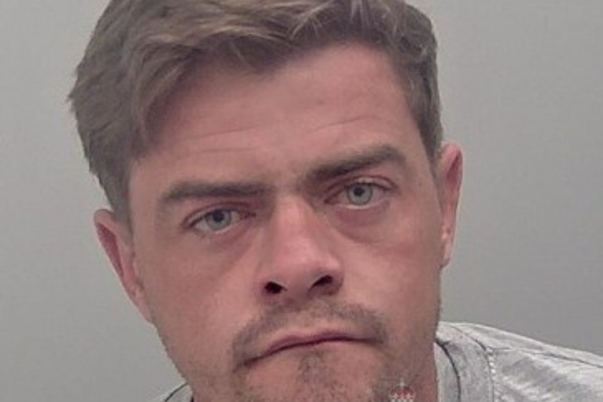 Louis Taylor jailed for 20 years for Gravesend rape and wounding