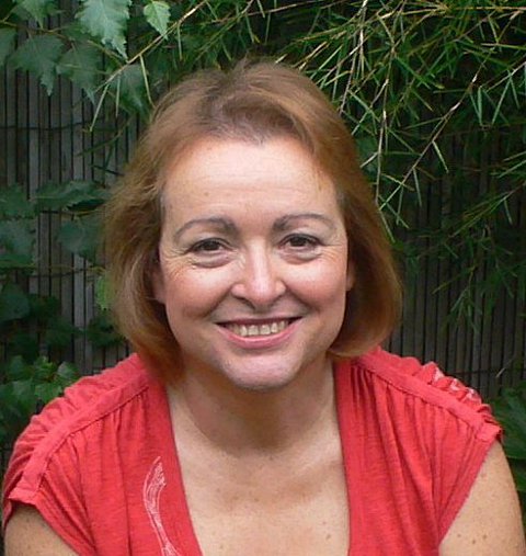News Shopper: Founder of LDN Research Trust Linda Elsegood