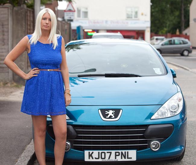 Northumberland Heath Hairdresser Loses 5 000 In Car Buy Fraud