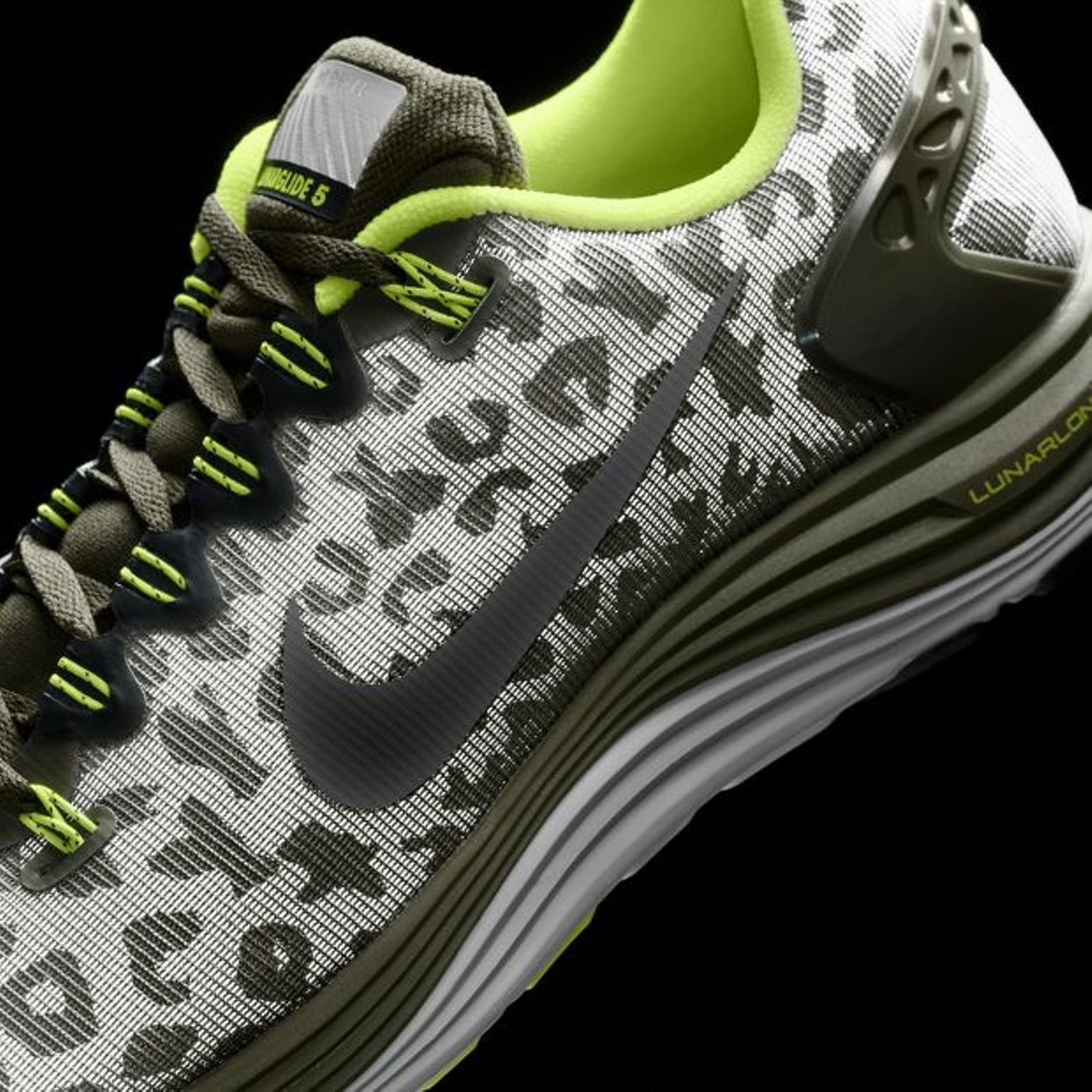 nike lunarglide 5 review
