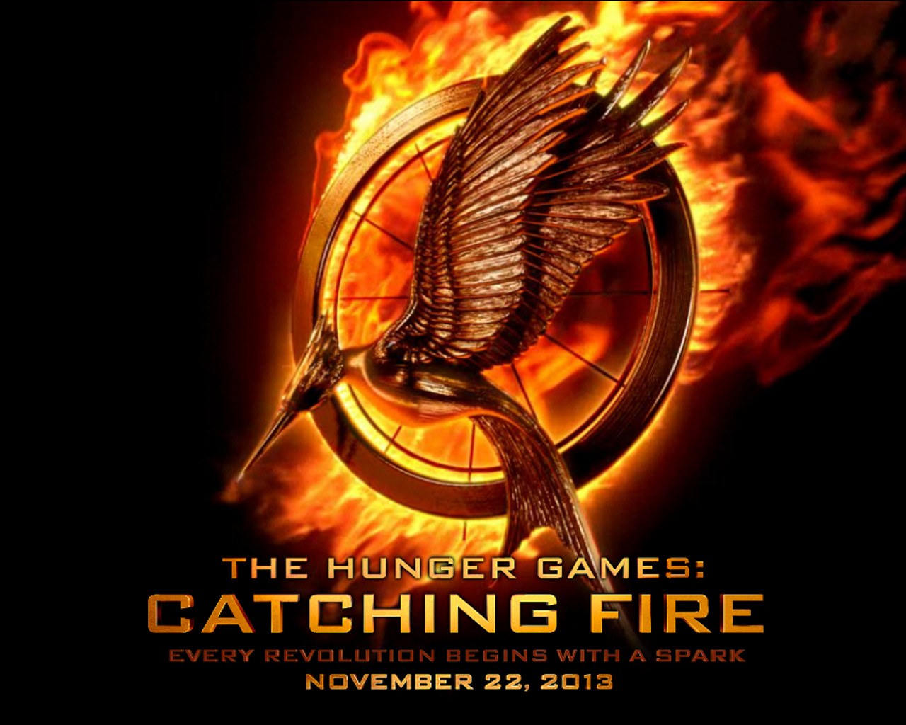 Hunger Games: Catching Fire- Film Review | News Shopper