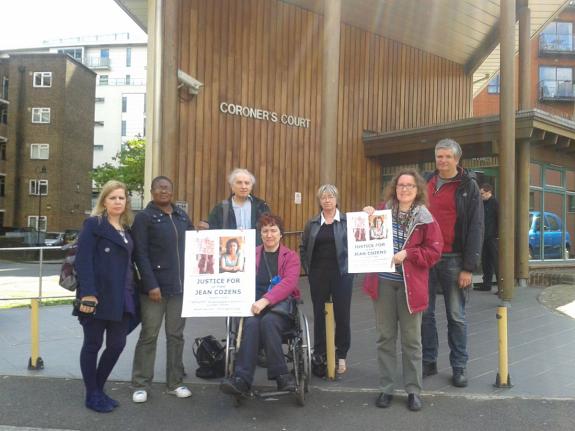 News Shopper: Forest Hill artist's death after mental health drug 'slavery' News Shopper: Forest Hill artist's death after mental health drug 'slavery'