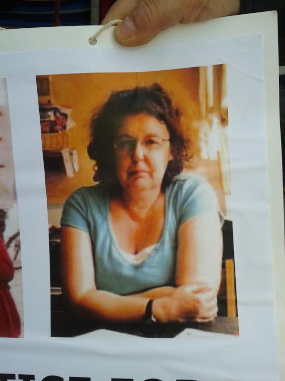 News Shopper: Forest Hill artist's death after mental health drug 'slavery' News Shopper: Forest Hill artist's death after mental health drug 'slavery'