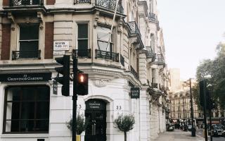 London overtakes Cornwall as most searched for Rightmove buyer location for 2021 (Canva)