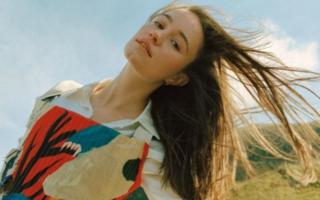 Tickets for Sigrid go on sale today. (Live Nation)
