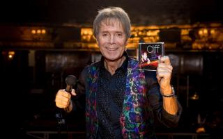 This will be the fourth Platinum Jubilee in which Sir Cliff has taken part in (PA)