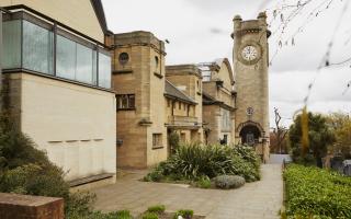 Horniman Museum and Gardens (PA)