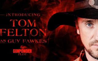 Harry Potter star features in The Gunpowder Plot London: How to get tickets (Virgin Experiences Day)