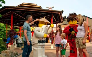 Legoland Windsor is launching a family ticket deal for June and July- How to buy (Legoland Windsor)