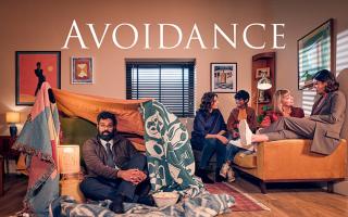 Avoidance (BBC Studios / RangaBee Productions)