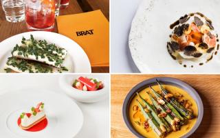 National Restaurant Awards 2022 winners: See the London winners. (Tripadvisor)
